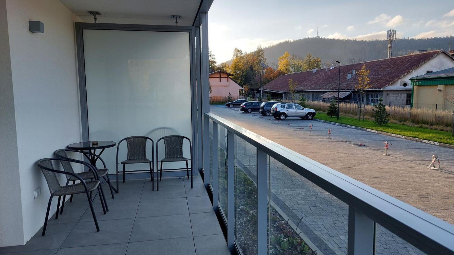 Апартаменти Sun & Snow Zakopianskie Z Sauna