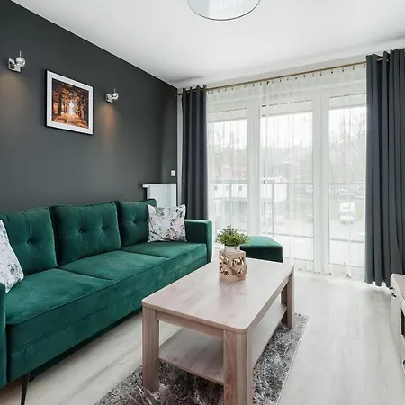 Apartamenty Sun & Snow Zakopianskie Z Sauna Zakopane Esterno foto
