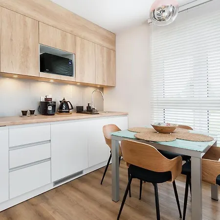 Apartamenty Sun & Snow Zakopianskie Z Sauna Zakopane Esterno foto