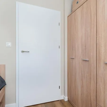 Apartamenty Sun & Snow Zakopianskie Z Sauna Zakopane Esterno foto