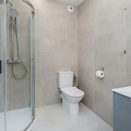 Apartamenty Sun & Snow Zakopianskie Z Sauna Zakopane Esterno foto