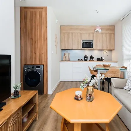 Apartamenty Sun & Snow Zakopianskie Z Sauna Zakopane Esterno foto