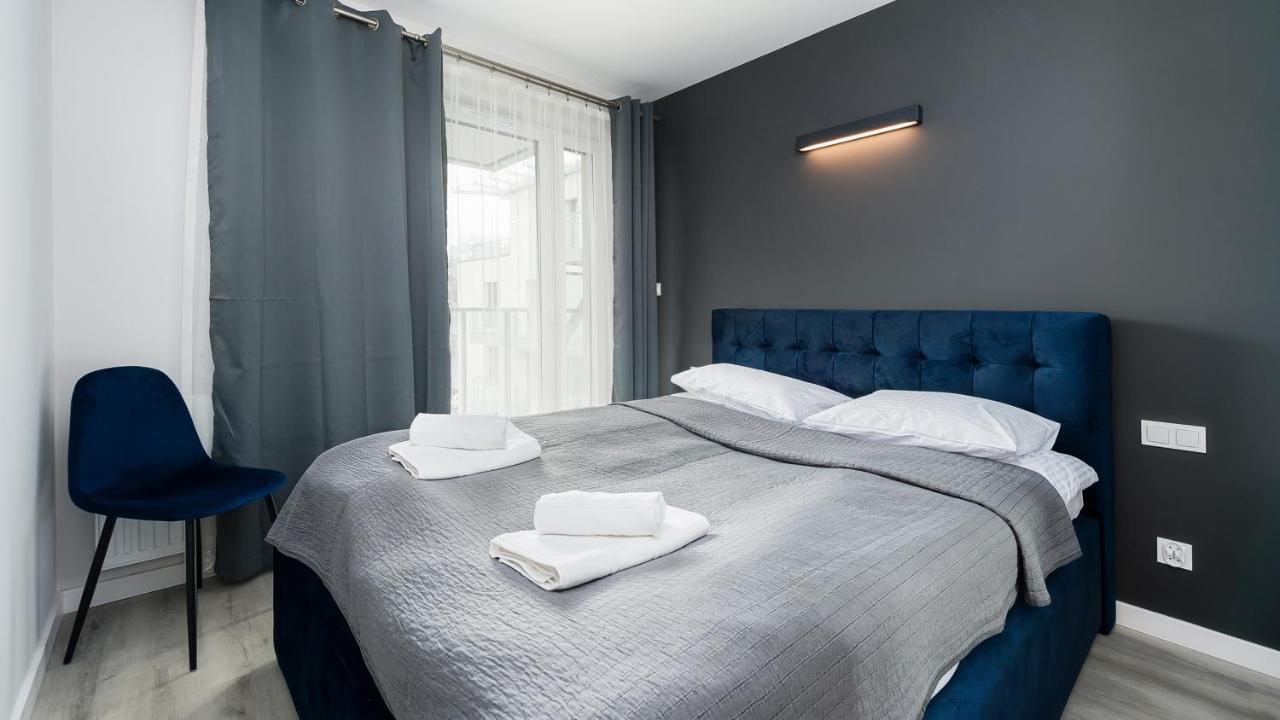 Appartamento Sun & Snow Zakopianskie Z Sauna Zakopane
